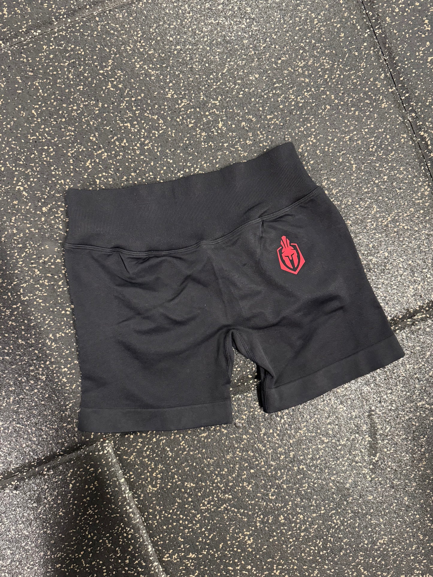 Lifting Club Shorts