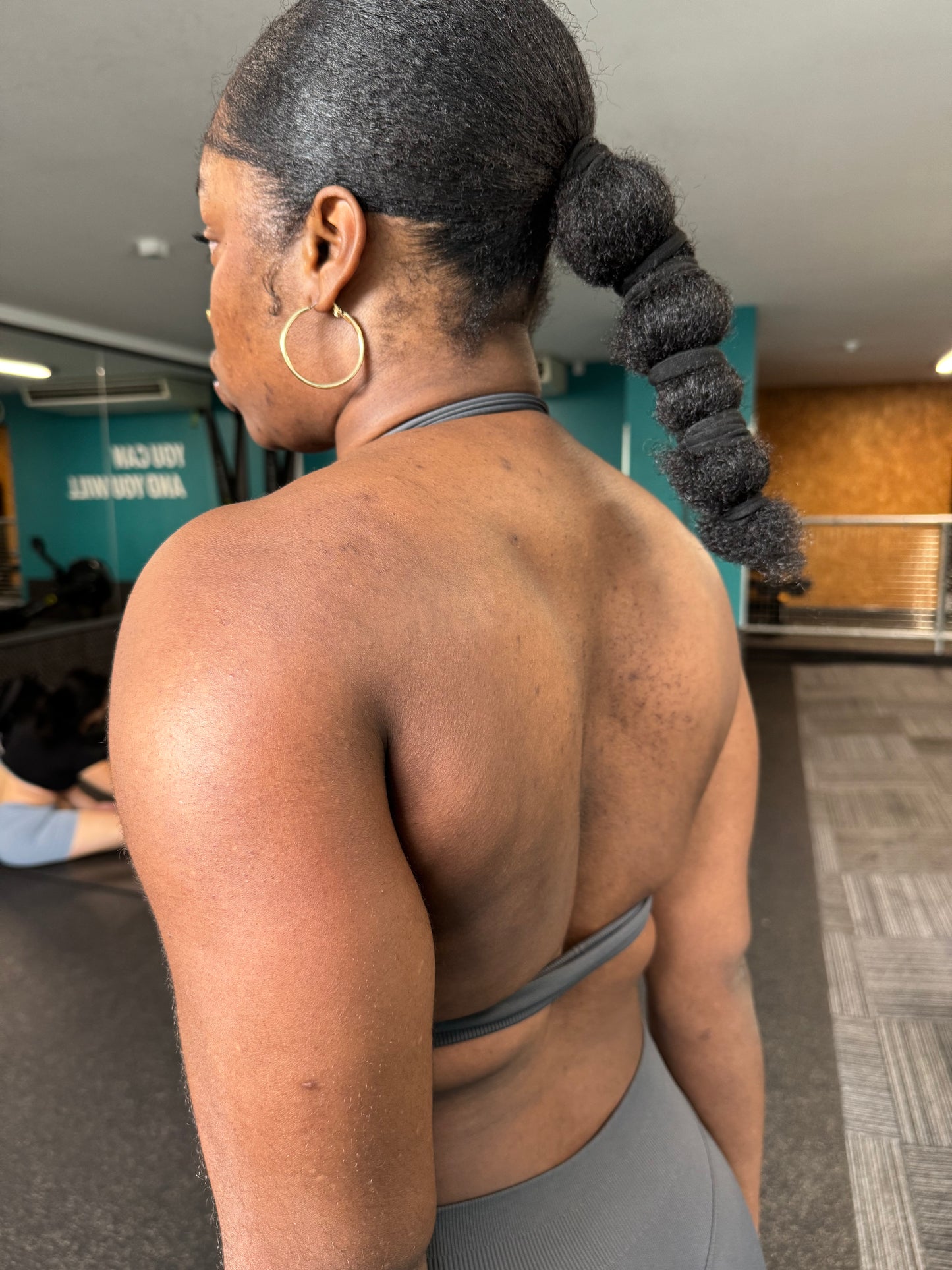 Ironworks Women's Sports Bra