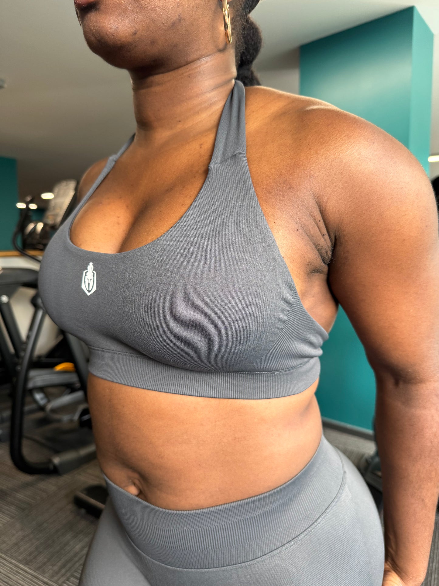 Ironworks Women's Sports Bra