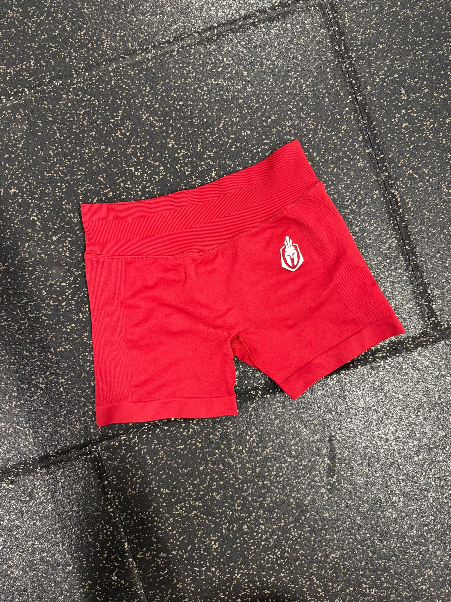 Lifting Club Shorts