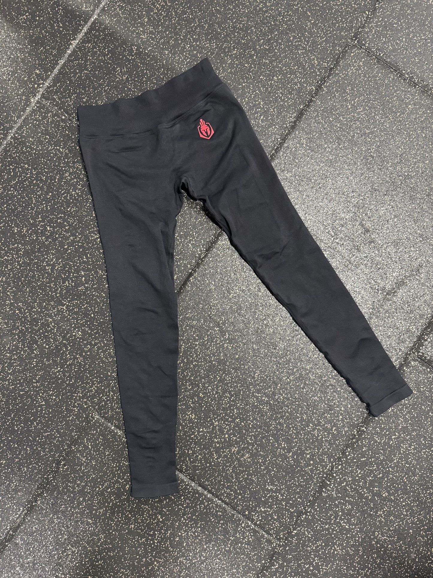 Lifting Club Leggings