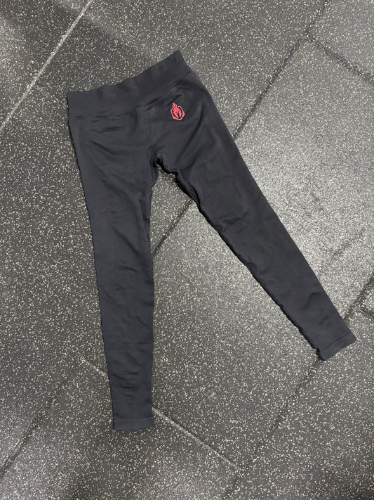 Lifting Club Leggings