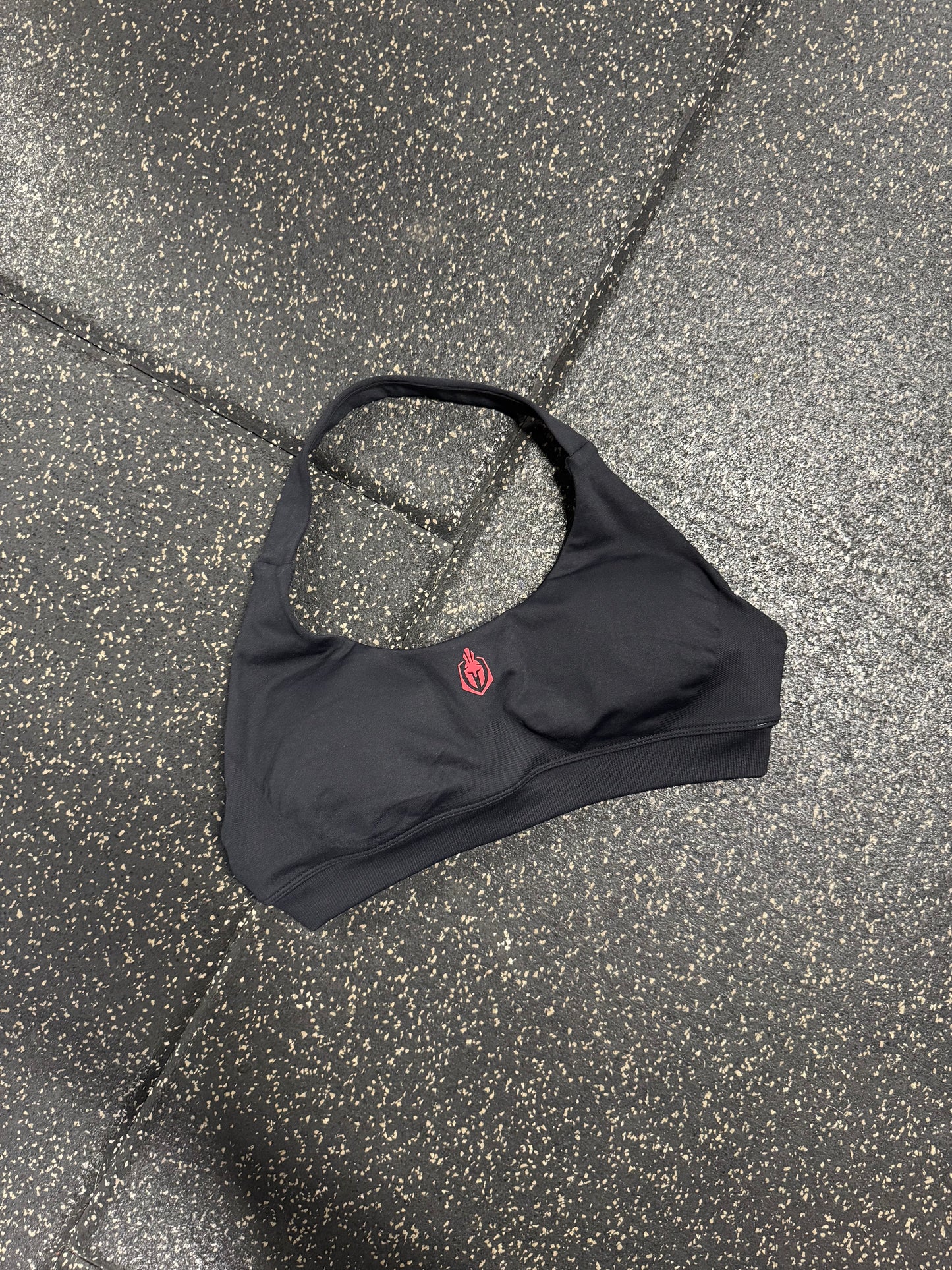 Lifting Club Sports Bra