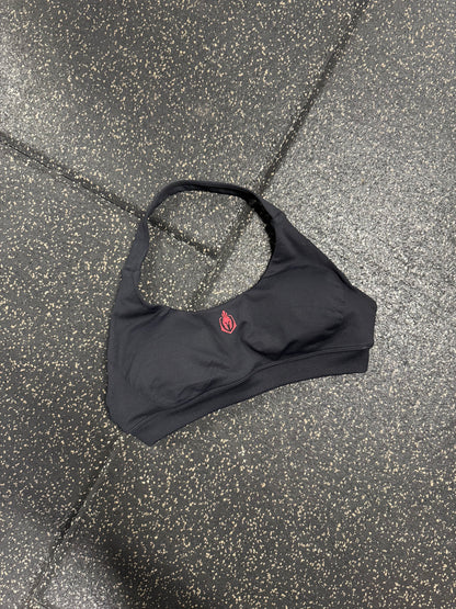 Lifting Club Sports Bra