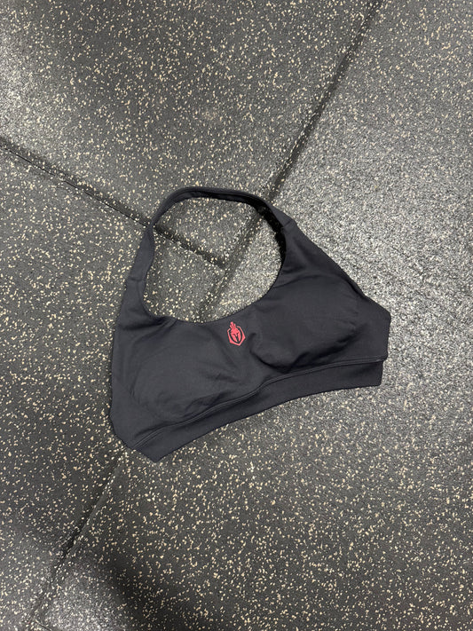 Lifting Club Sports Bra