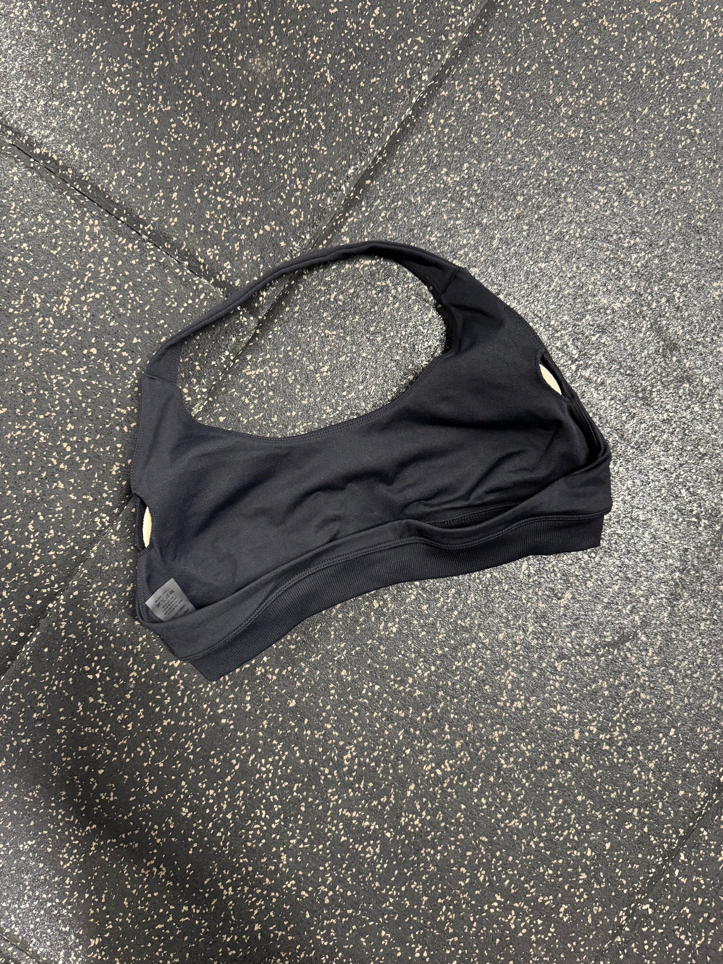 Lifting Club Sports Bra