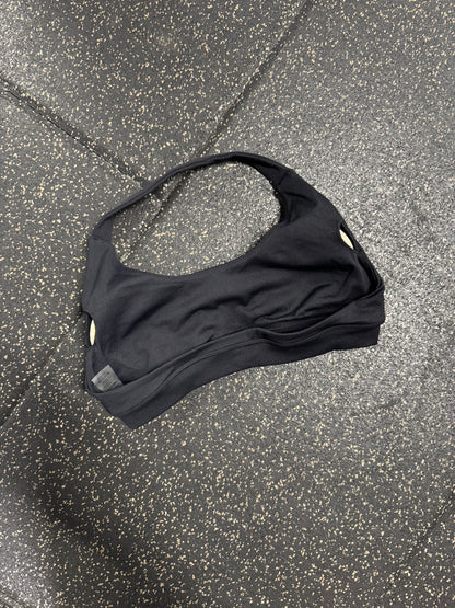 Lifting Club Sports Bra