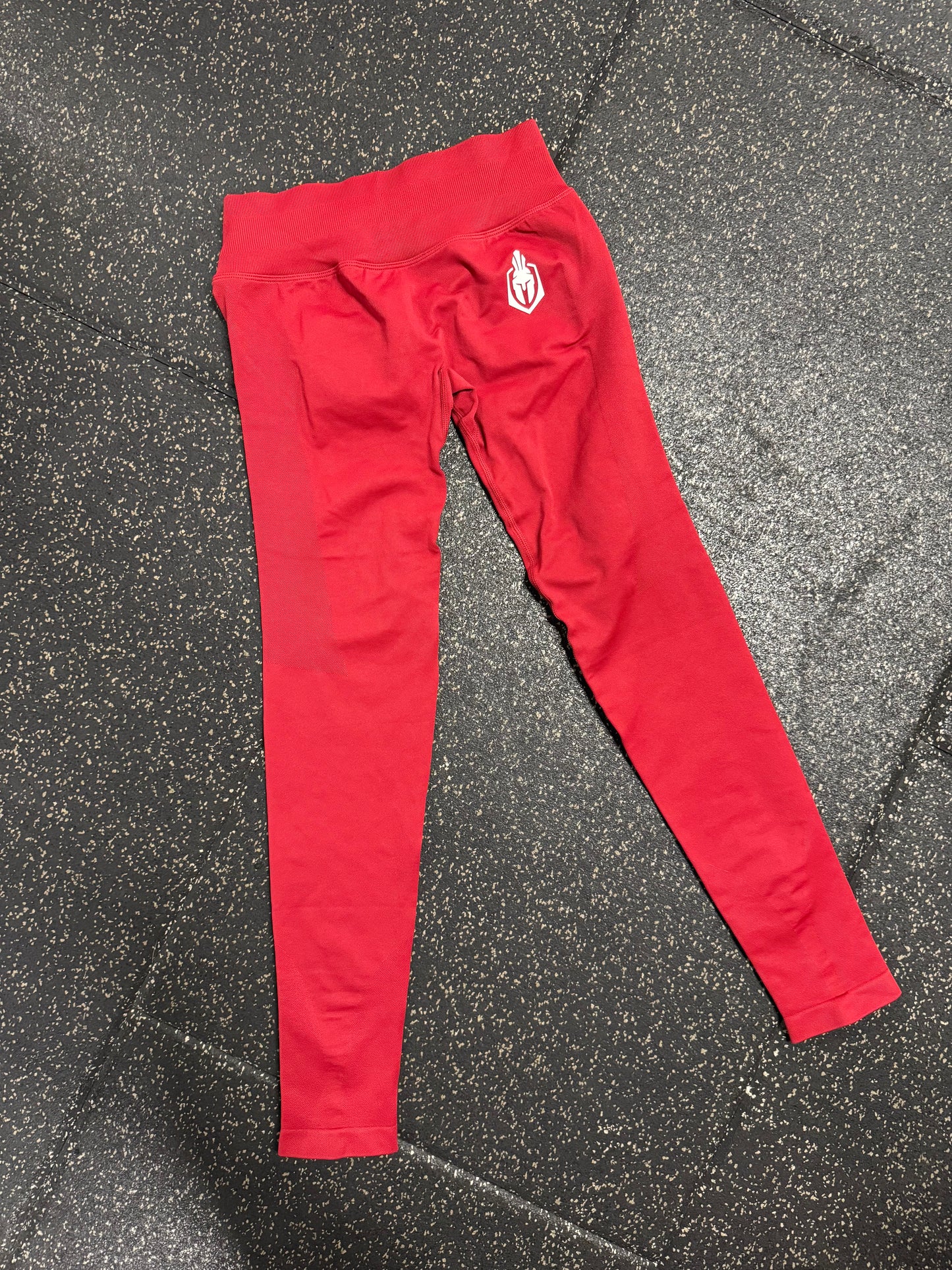 Lifting Club Leggings